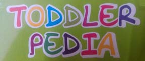 Toddler Pedia Device mark 2809869 Trademark