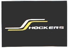 Hockers Device mark 1633653 Trademark
