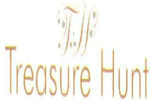 Treasure Hunt With Device Device mark 1956038 Trademark