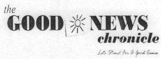 Good News Chronicle Device mark 2253097 Trademark