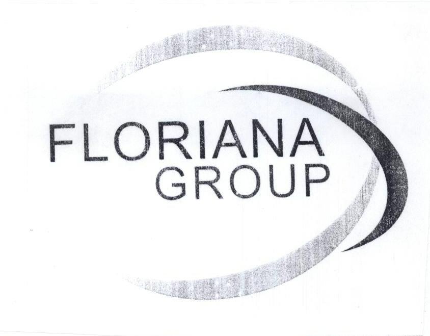Floriana Group With Label Device mark 1453064 Trademark