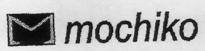 Mochiko Device mark 2937195 Trademark