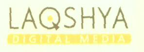 Laqshya Digital Media (label) Device mark 1621524 Trademark