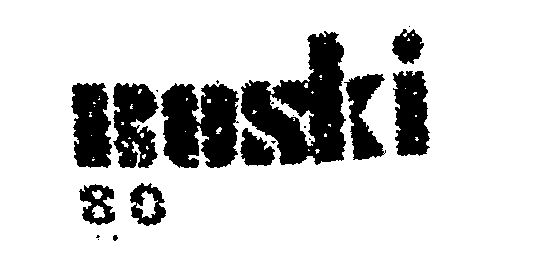 Boski 80 Device mark 667858 Trademark