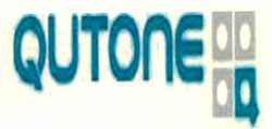 Qutone With Label Device mark 2673024 Trademark