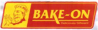 Bake-on Device mark 2246833 Trademark