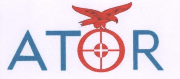 At Or Device mark 1829829 Trademark