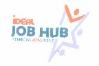 Ideal Job Hub (label) Device mark 1478370 Trademark