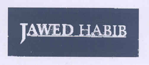Jawed Habib (label) Device mark 1712903 Trademark