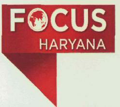 Focus Haryana (device) Device mark 2822471 Trademark