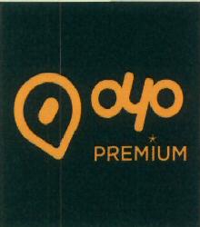 Oyo Premium Device mark 2989061 Trademark