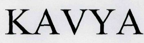Kavya Device mark 1966438 Trademark