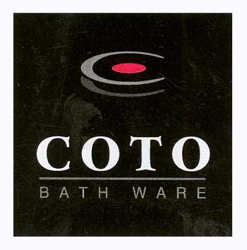 Coto Device mark 1835575 Trademark