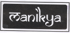 Manikya (dev) (label) Device mark 1685983 Trademark