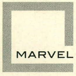 Marvel Device mark 2762074 Trademark