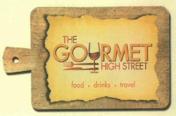 The Gourmet High Street Device mark 2924161 Trademark