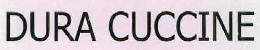 Dura Cuccine Device mark 2481983 Trademark