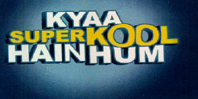 Kyaa Super Kool Hain Hum Device mark 2359194 Trademark