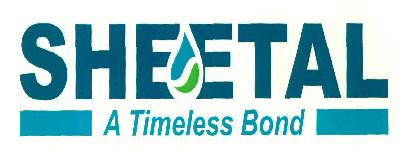 Sheetal (label) Device mark 2783081 Trademark