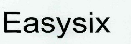 Easysix Device mark 1840999 Trademark