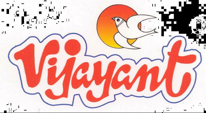 Vijayant Device mark 2132911 Trademark
