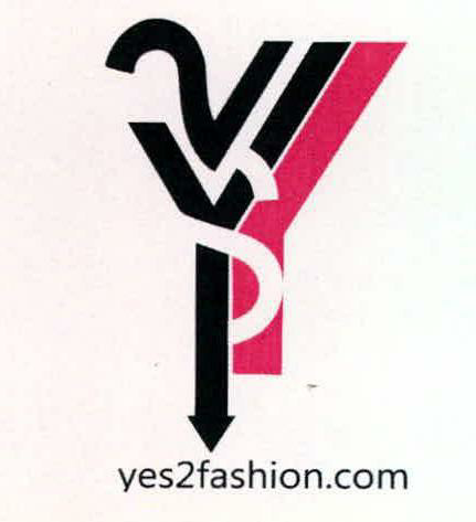 Yes2fashion.com Device mark 2253908 Trademark