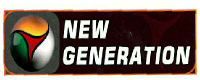 New Generation (label) Device mark 2340289 Trademark