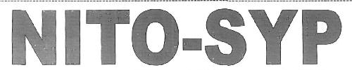 Nito - Syp (device) Device mark 2757602 Trademark