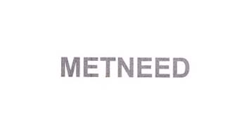 Metneed Device mark 1783435 Trademark