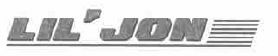 Lil' Jon (device Of Underline) Device mark 1565741 Trademark