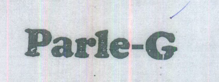 Parle-g Device mark 452294 Trademark