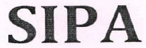 Sipa Device mark 2565740 Trademark