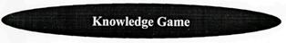 Knowledge Game Device mark 2397373 Trademark