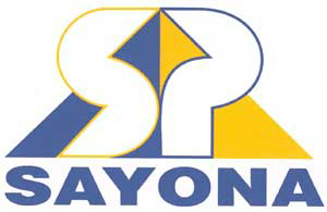 Sayona Device mark 1817195 Trademark