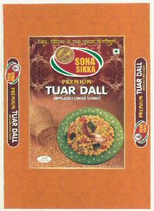 Sona Sikka (label) Device mark 2808042 Trademark