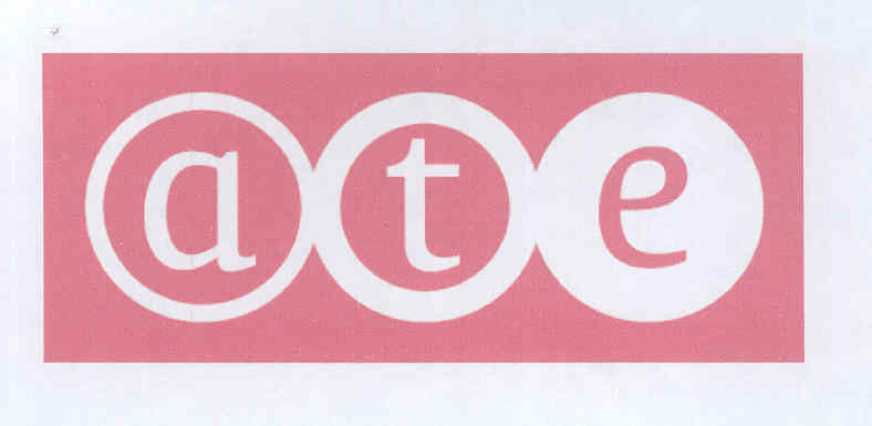 Ate(label) Device mark 1686593 Trademark