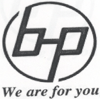 B H P We Are For You Device mark 2132018 Trademark