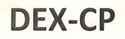 Dex-cp Device mark 2647565 Trademark