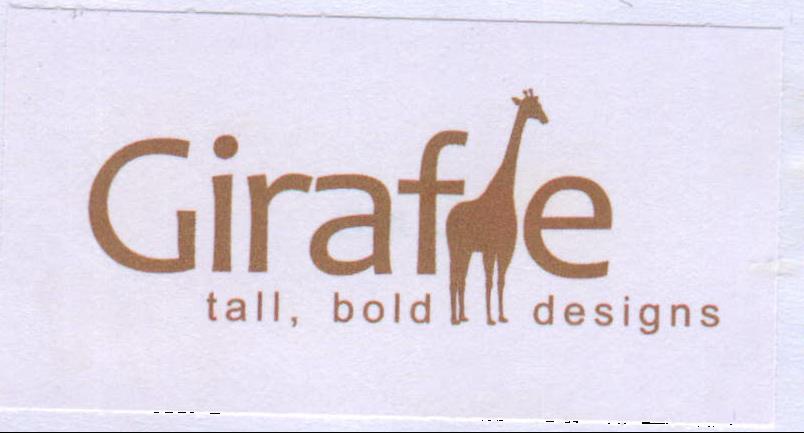 Girafe Device mark 1989991 Trademark