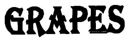 Grapes Device mark 1845338 Trademark