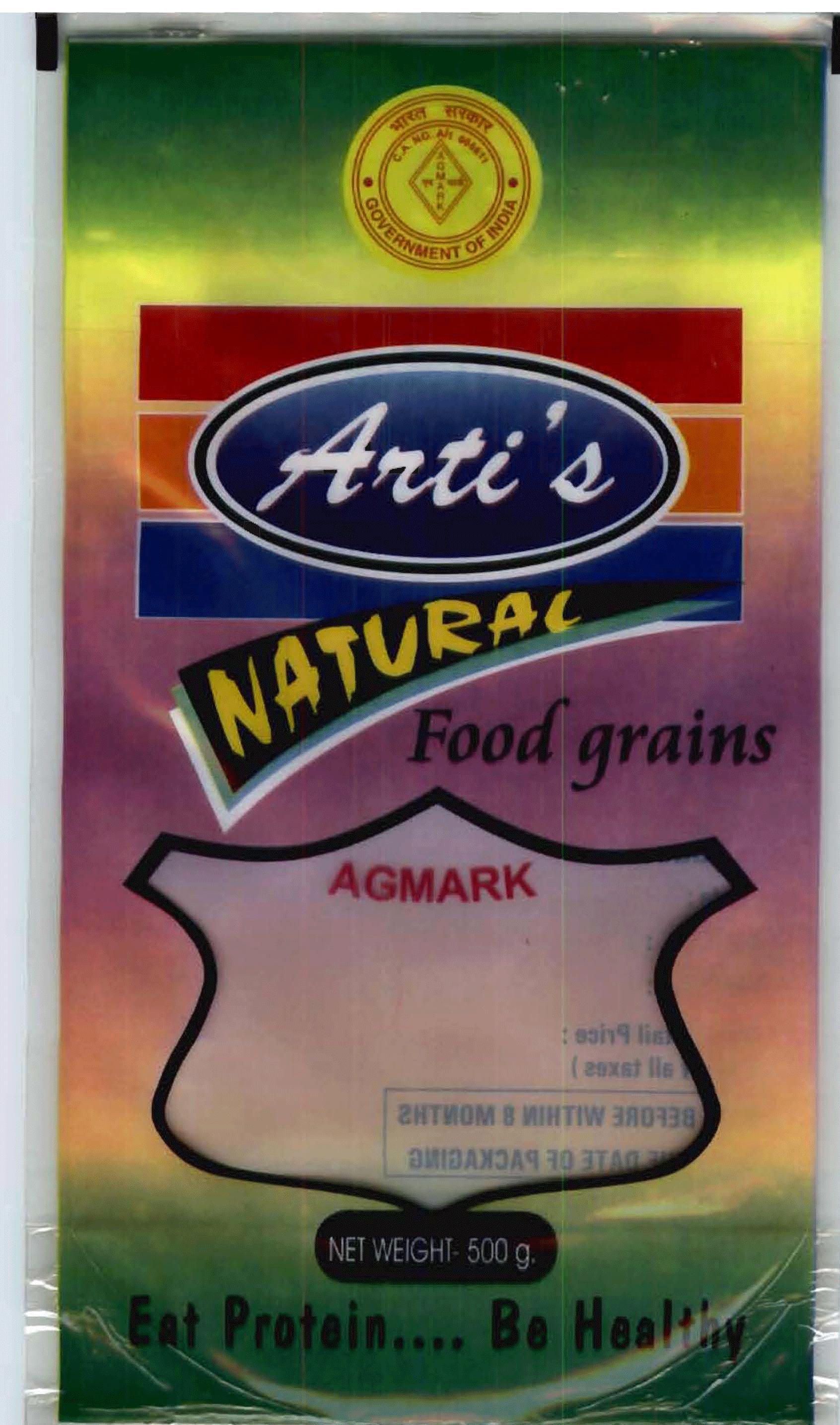 Natural Device mark 930049 Trademark