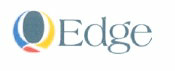 Qedge (logo) Device mark 1311645 Trademark