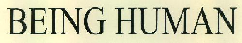 Being Human Device mark 2676451 Trademark
