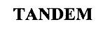 Tandem Device mark 1791312 Trademark