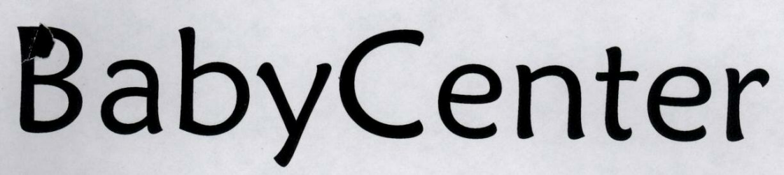 Baby Center Device mark 1655189 Trademark