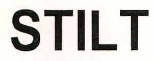 Stilt Device mark 2528753 Trademark