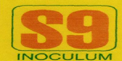 S9 Inoculum Device mark 1603603 Trademark