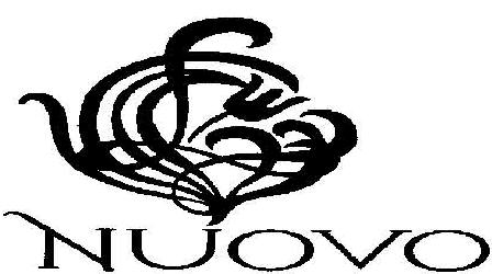 Nuovo Device mark 1879192 Trademark