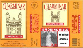 Charminar Device mark 1962377 Trademark