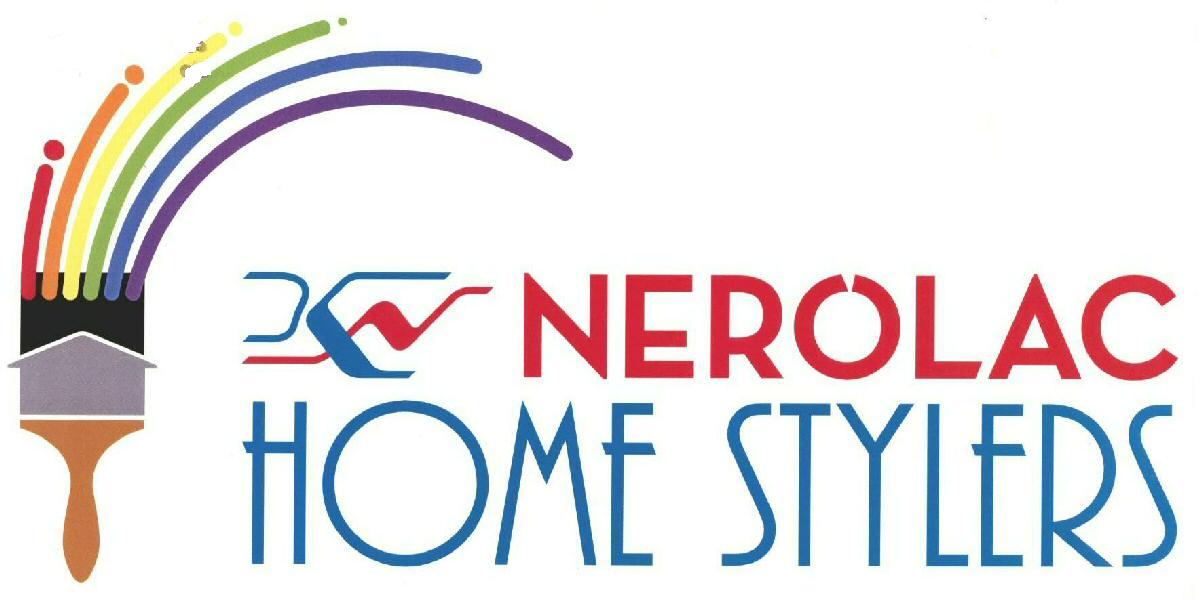 Nerolac Home Stylers (label) Device mark 1670033 Trademark